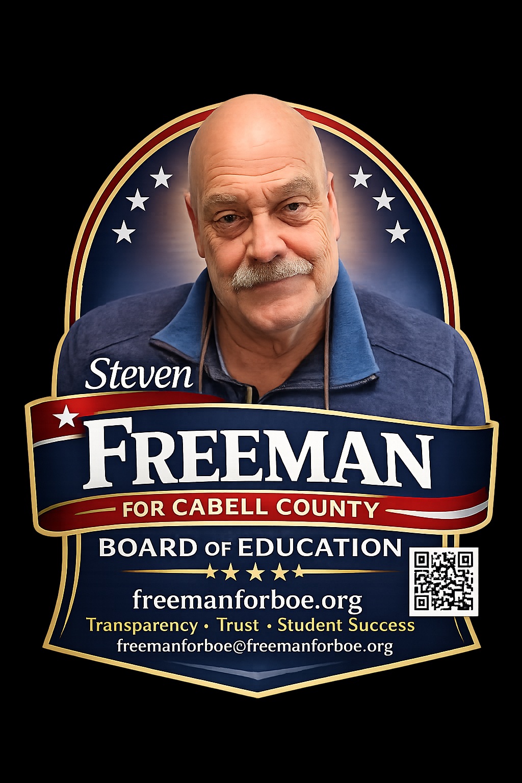 Steven Freeman